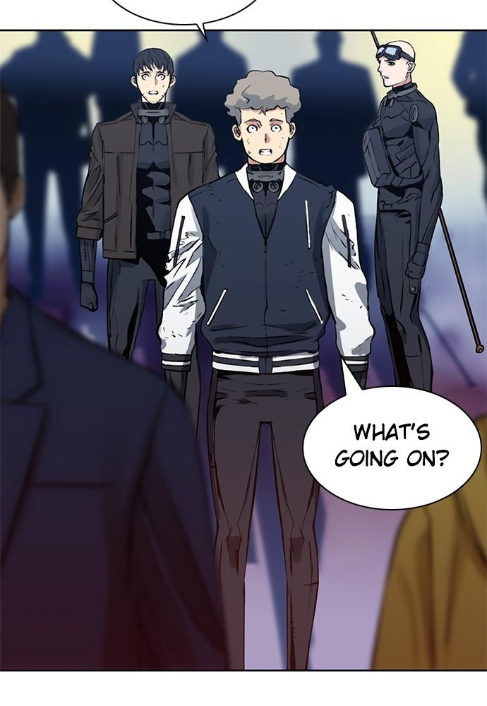 The Druid of Seoul Station Chapter 30 - Page 121