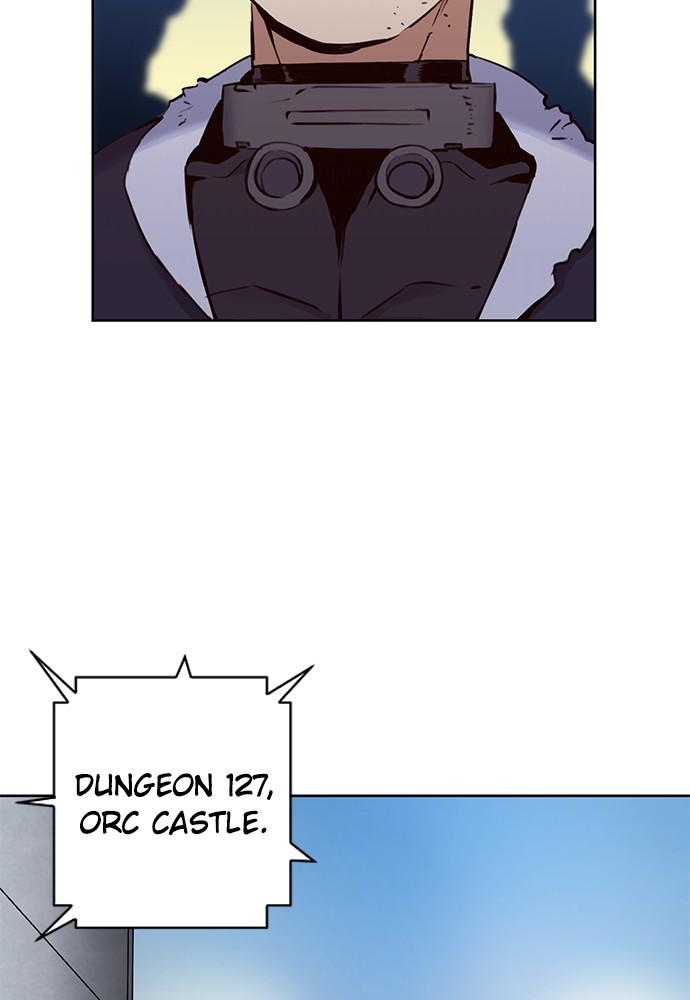 The Druid of Seoul Station Chapter 30 - Page 123