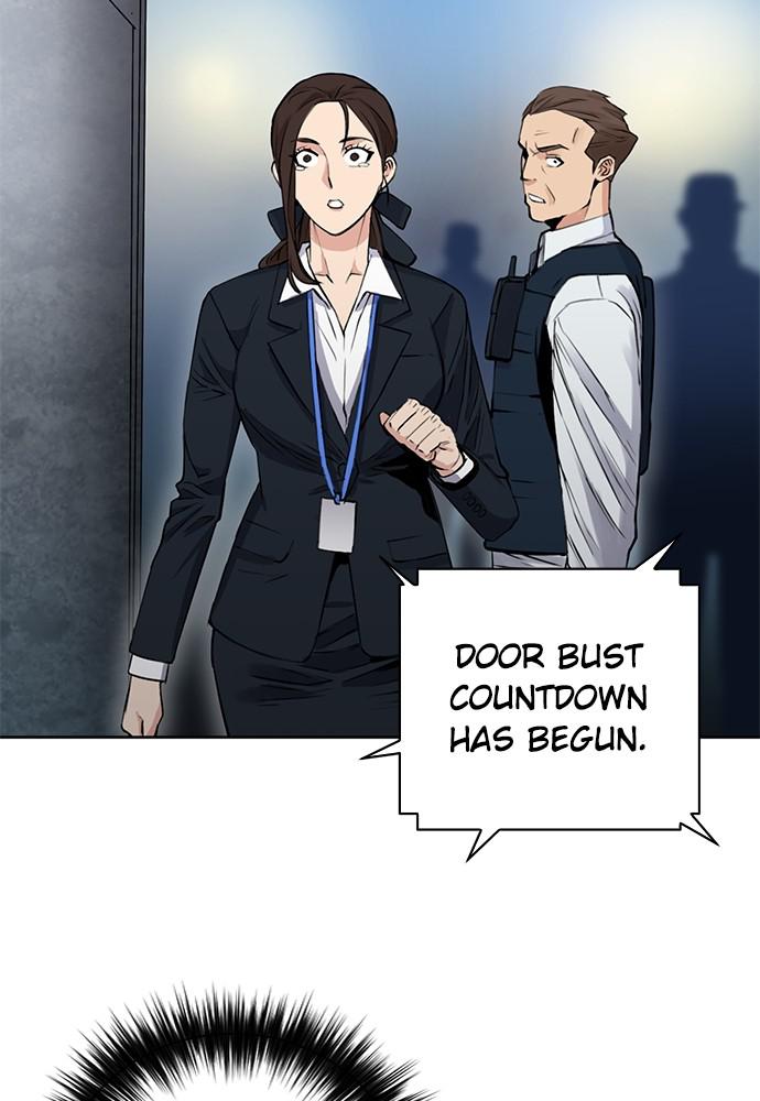 The Druid of Seoul Station Chapter 30 - Page 124