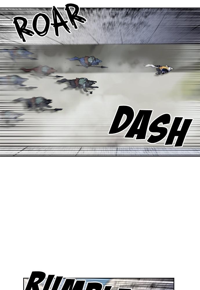 The Druid of Seoul Station Chapter 30 - Page 129