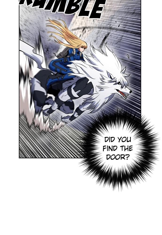 The Druid of Seoul Station Chapter 30 - Page 130