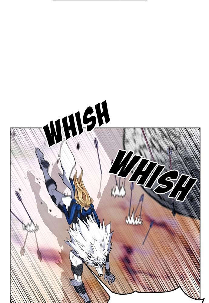 The Druid of Seoul Station Chapter 30 - Page 132