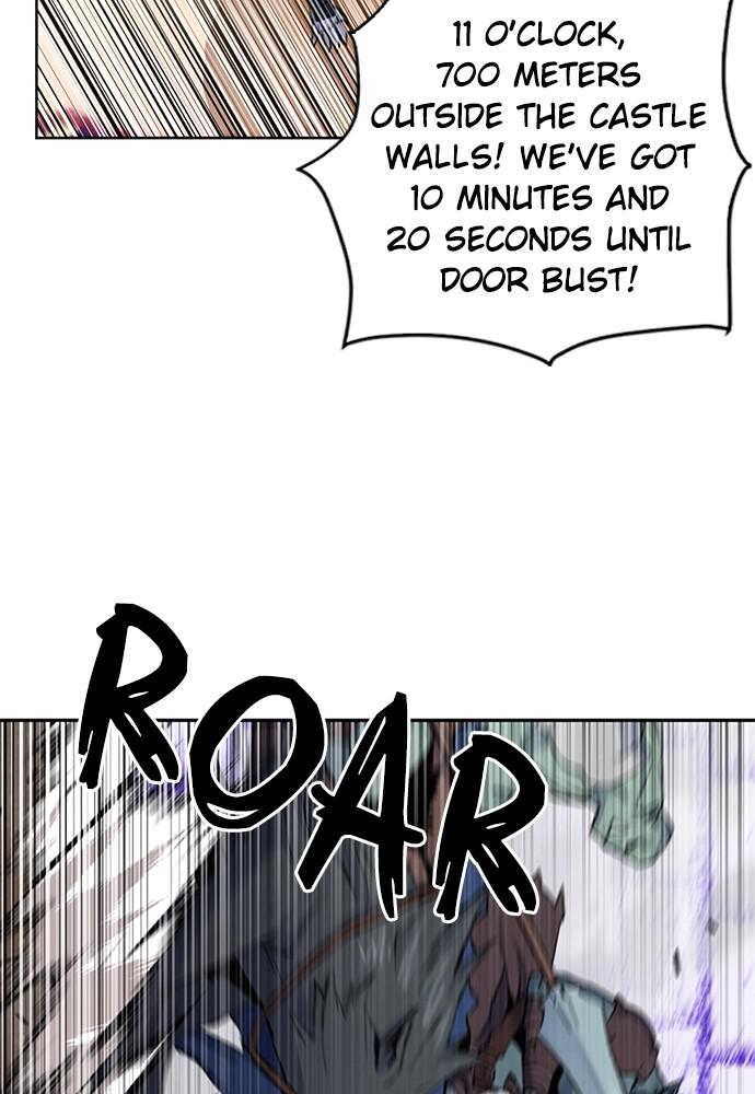 The Druid of Seoul Station Chapter 30 - Page 133