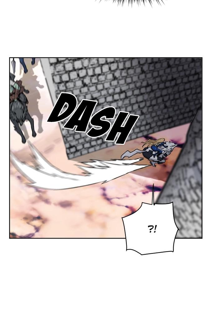 The Druid of Seoul Station Chapter 30 - Page 137