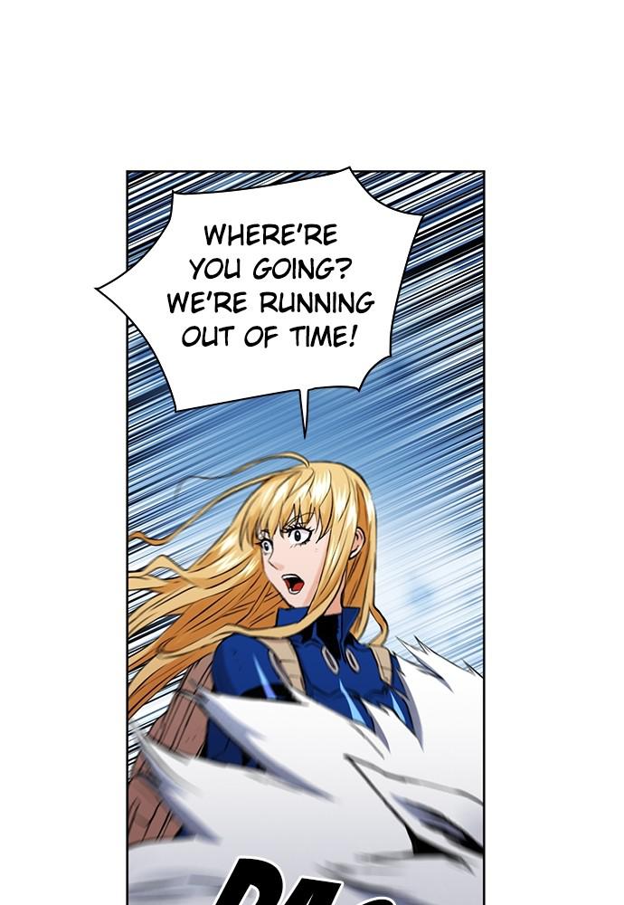 The Druid of Seoul Station Chapter 30 - Page 138