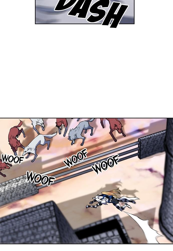 The Druid of Seoul Station Chapter 30 - Page 139