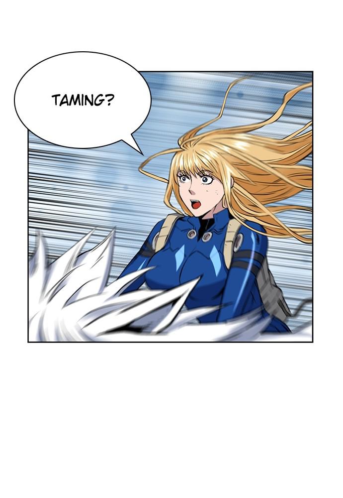 The Druid of Seoul Station Chapter 30 - Page 141