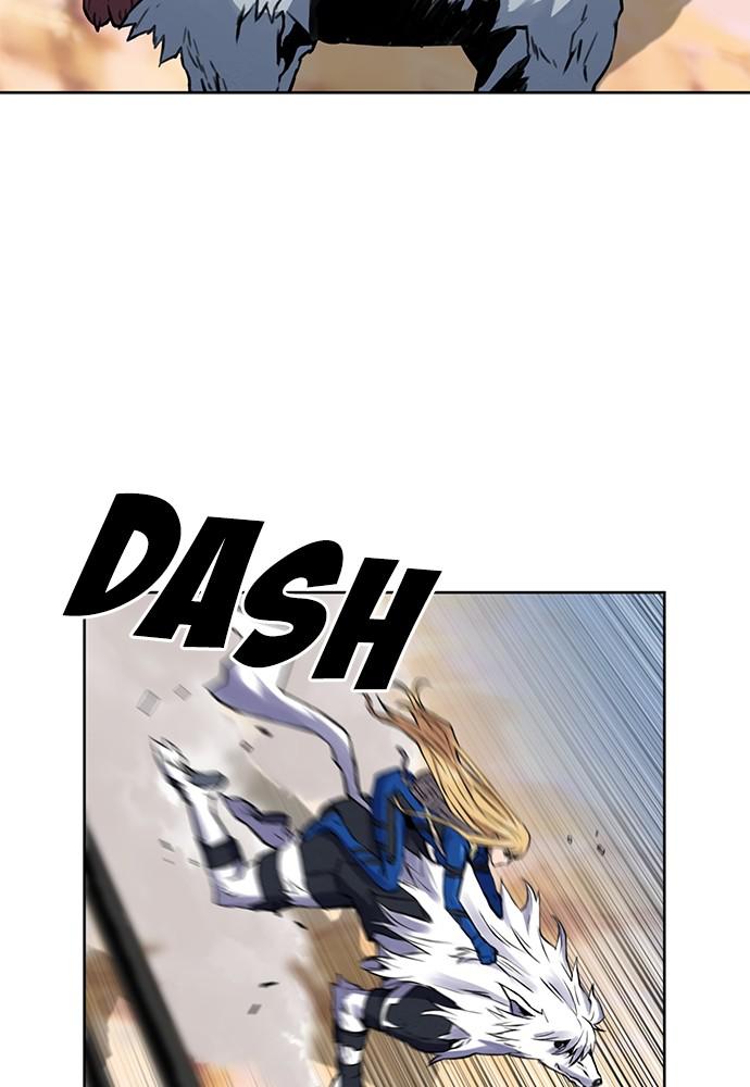 The Druid of Seoul Station Chapter 30 - Page 143