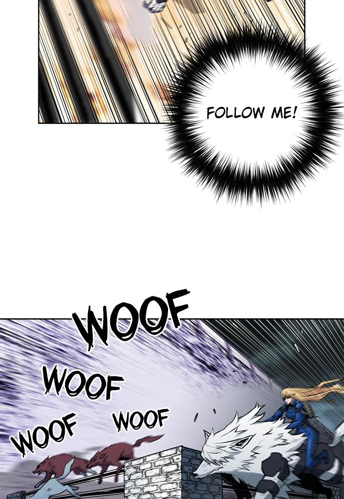 The Druid of Seoul Station Chapter 30 - Page 144