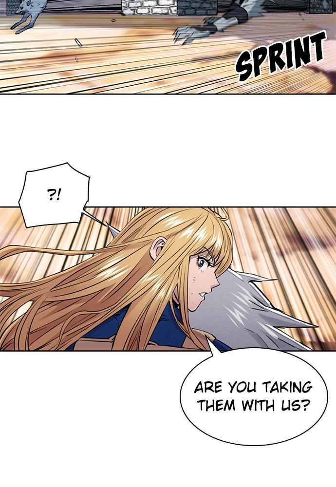 The Druid of Seoul Station Chapter 30 - Page 145