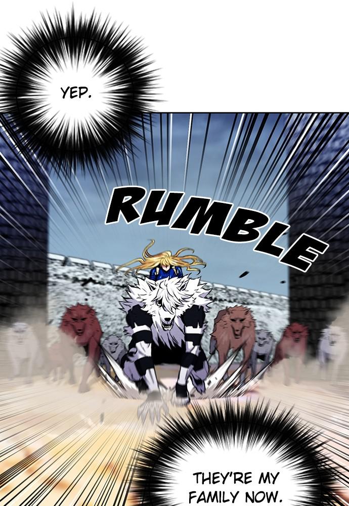 The Druid of Seoul Station Chapter 30 - Page 146