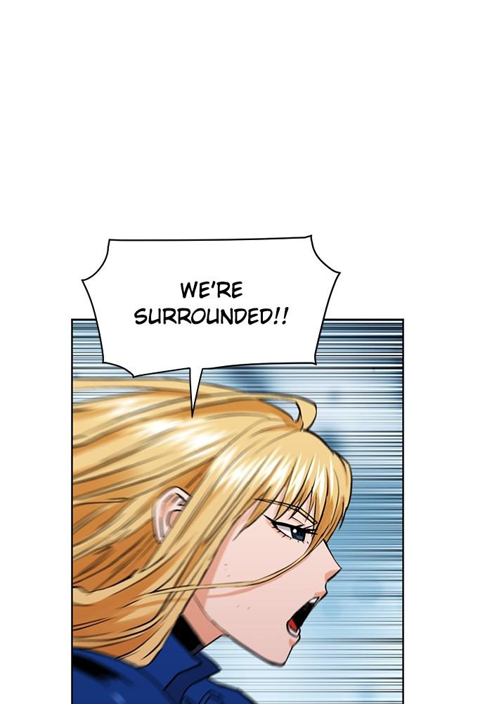 The Druid of Seoul Station Chapter 30 - Page 148