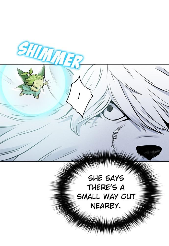 The Druid of Seoul Station Chapter 30 - Page 150