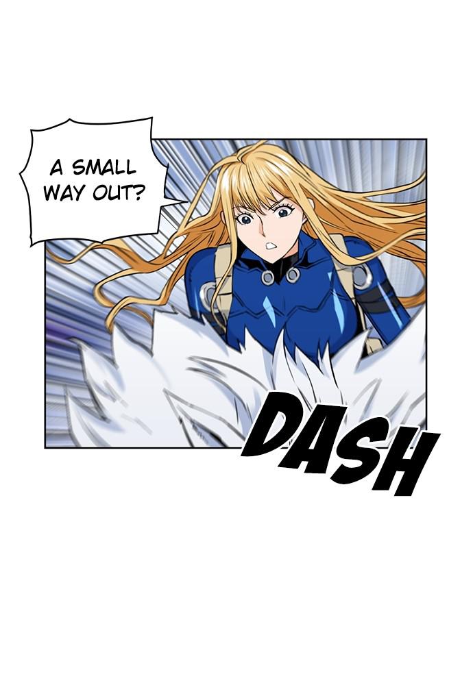 The Druid of Seoul Station Chapter 30 - Page 151