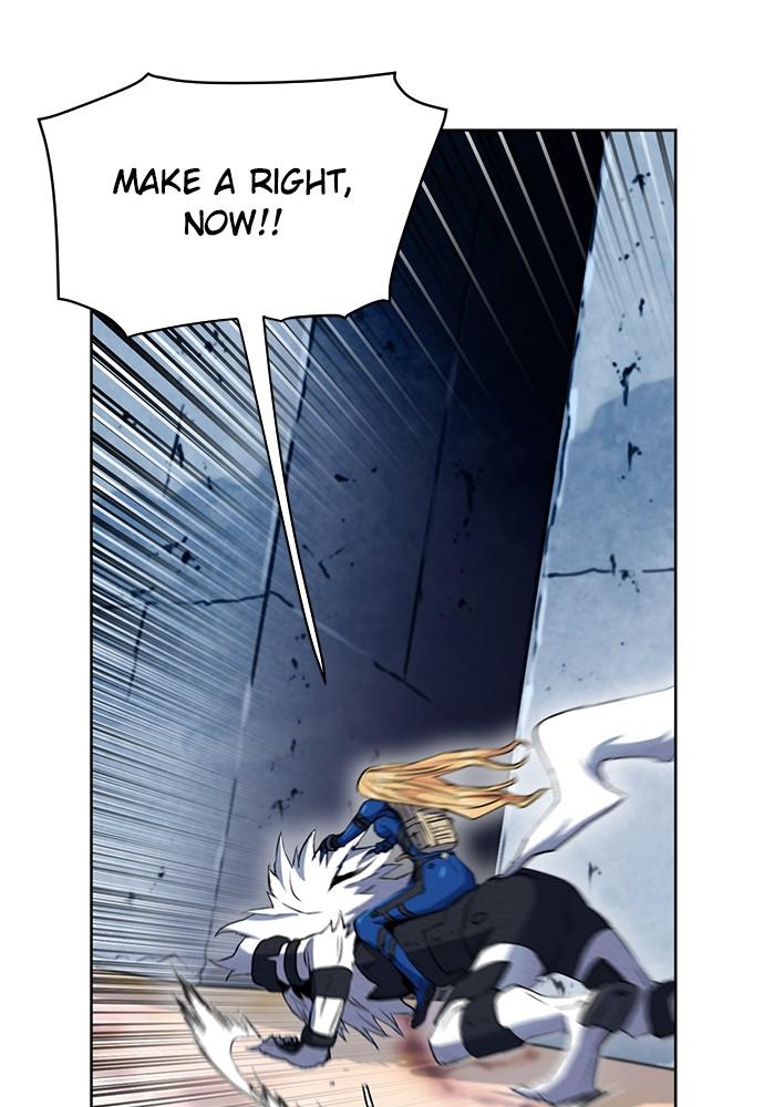 The Druid of Seoul Station Chapter 30 - Page 153