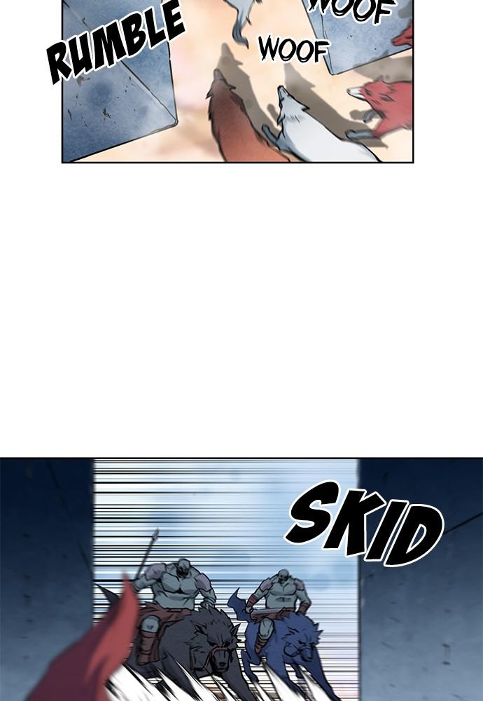 The Druid of Seoul Station Chapter 30 - Page 155