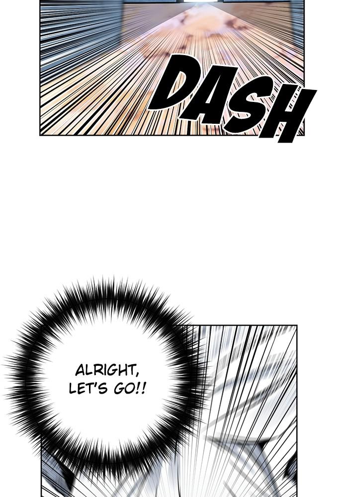 The Druid of Seoul Station Chapter 30 - Page 159