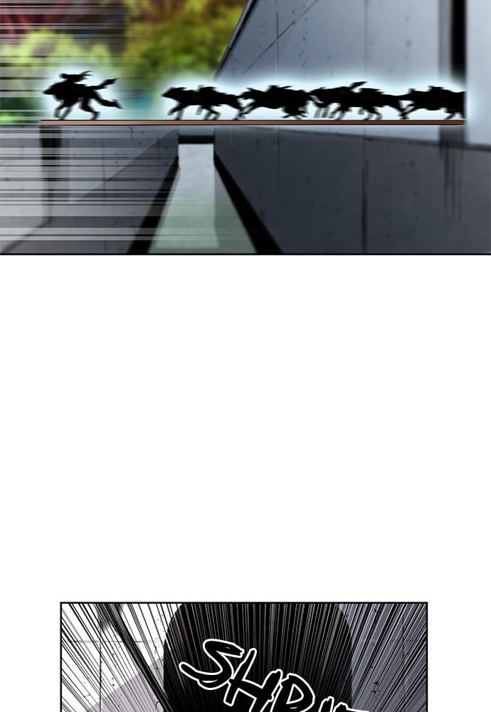 The Druid of Seoul Station Chapter 30 - Page 162