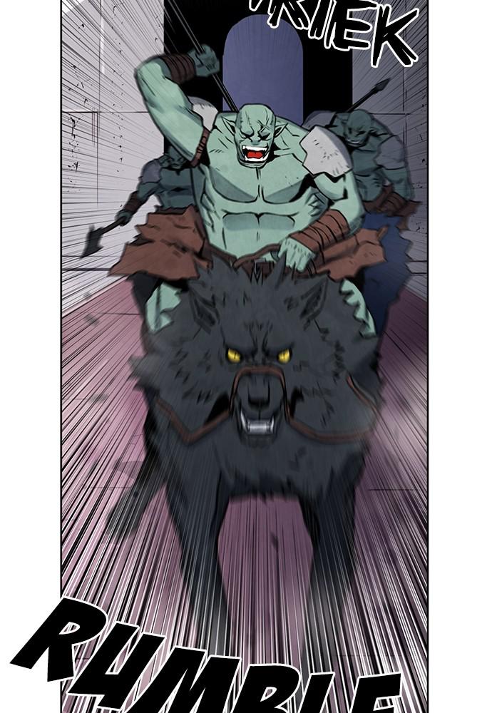 The Druid of Seoul Station Chapter 30 - Page 163