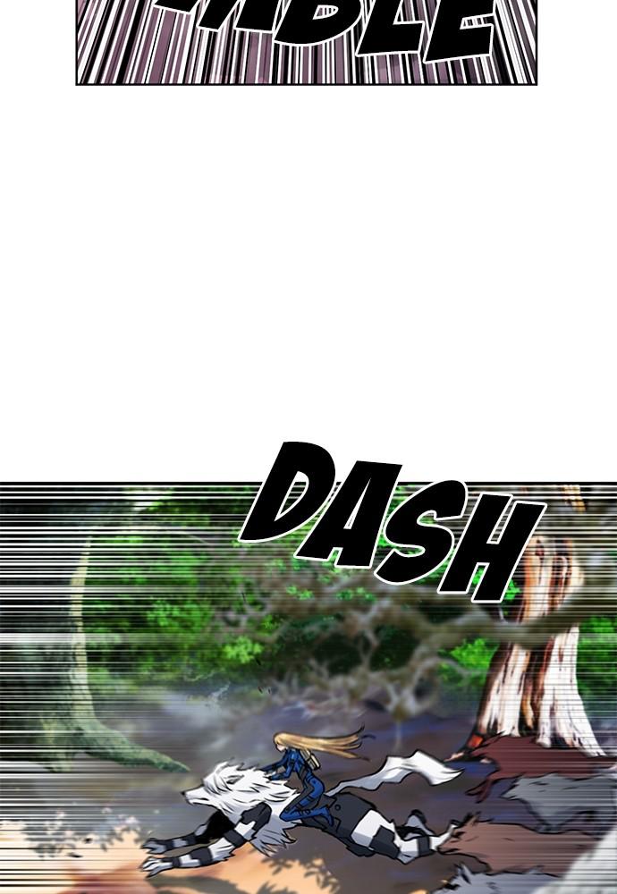 The Druid of Seoul Station Chapter 30 - Page 164