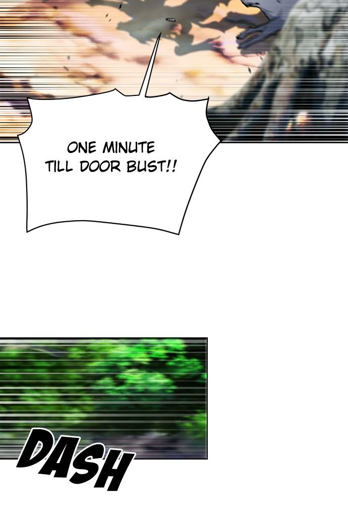 The Druid of Seoul Station Chapter 30 - Page 165