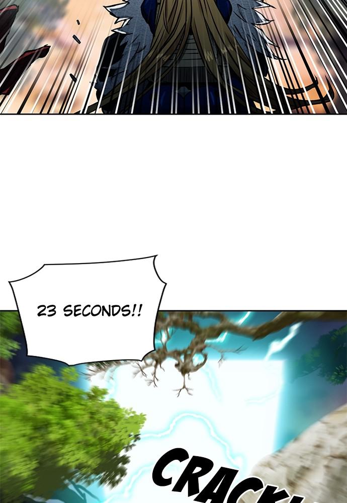 The Druid of Seoul Station Chapter 30 - Page 167