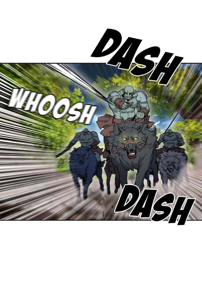 The Druid of Seoul Station Chapter 30 - Page 169