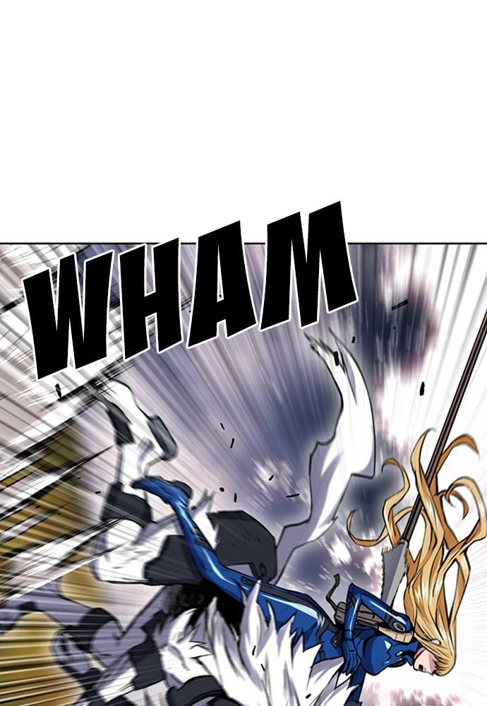 The Druid of Seoul Station Chapter 31 - Page 4