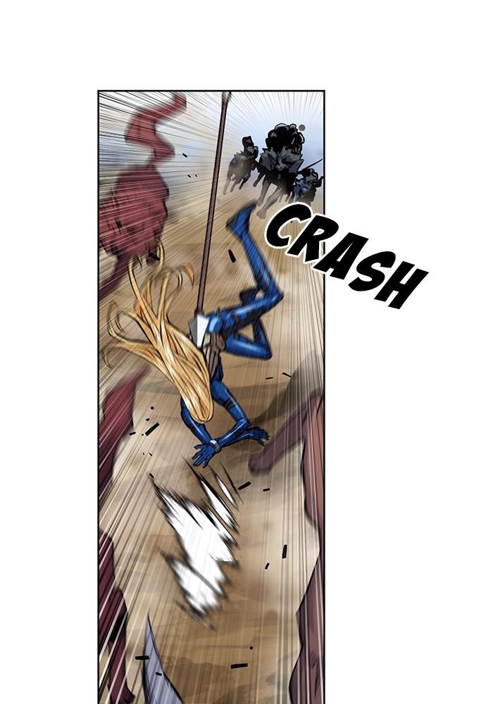 The Druid of Seoul Station Chapter 31 - Page 6