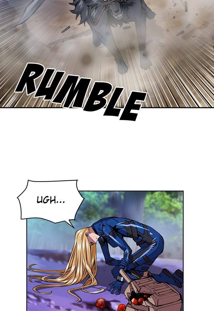 The Druid of Seoul Station Chapter 31 - Page 10