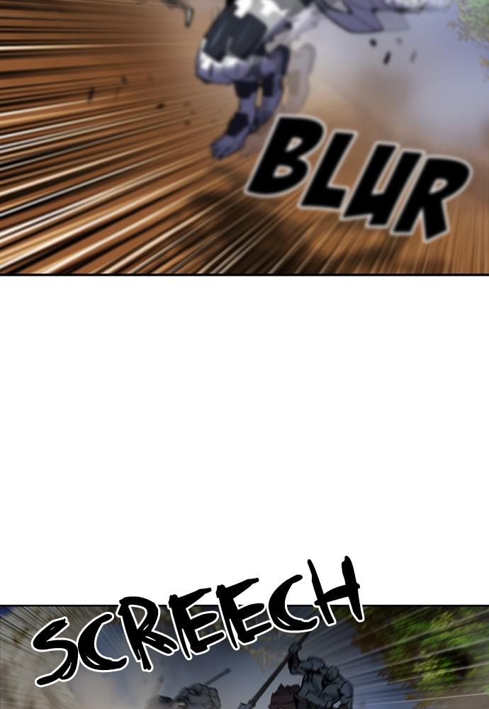 The Druid of Seoul Station Chapter 31 - Page 13