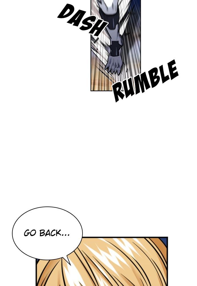 The Druid of Seoul Station Chapter 31 - Page 15