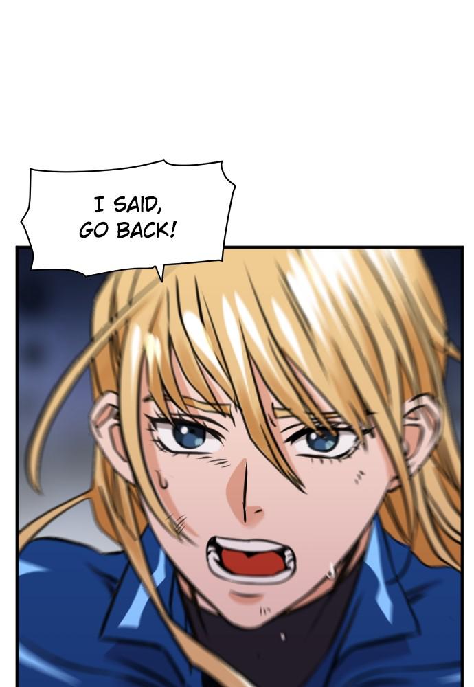 The Druid of Seoul Station Chapter 31 - Page 20