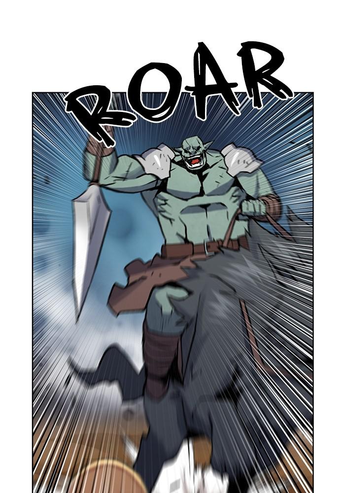 The Druid of Seoul Station Chapter 31 - Page 22