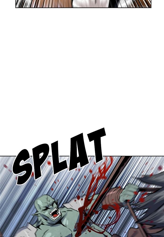 The Druid of Seoul Station Chapter 31 - Page 23