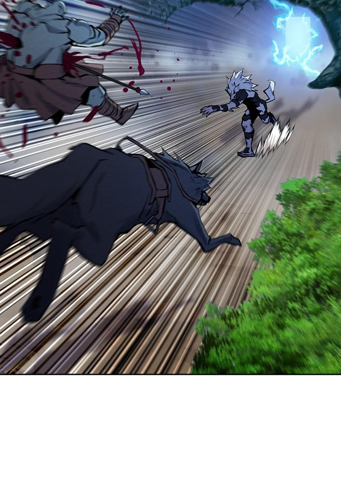 The Druid of Seoul Station Chapter 31 - Page 25