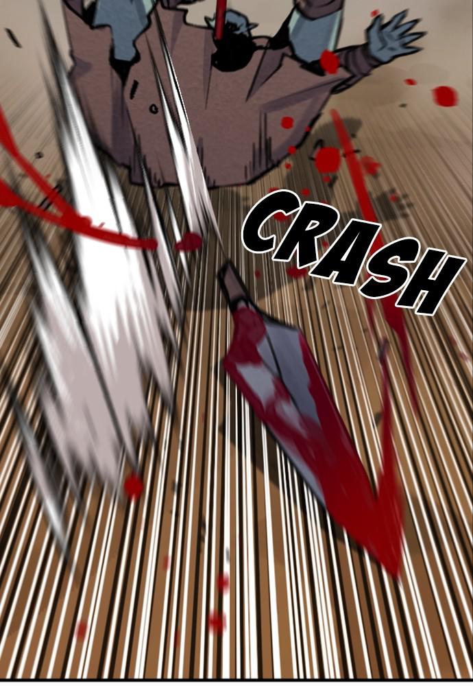 The Druid of Seoul Station Chapter 31 - Page 27