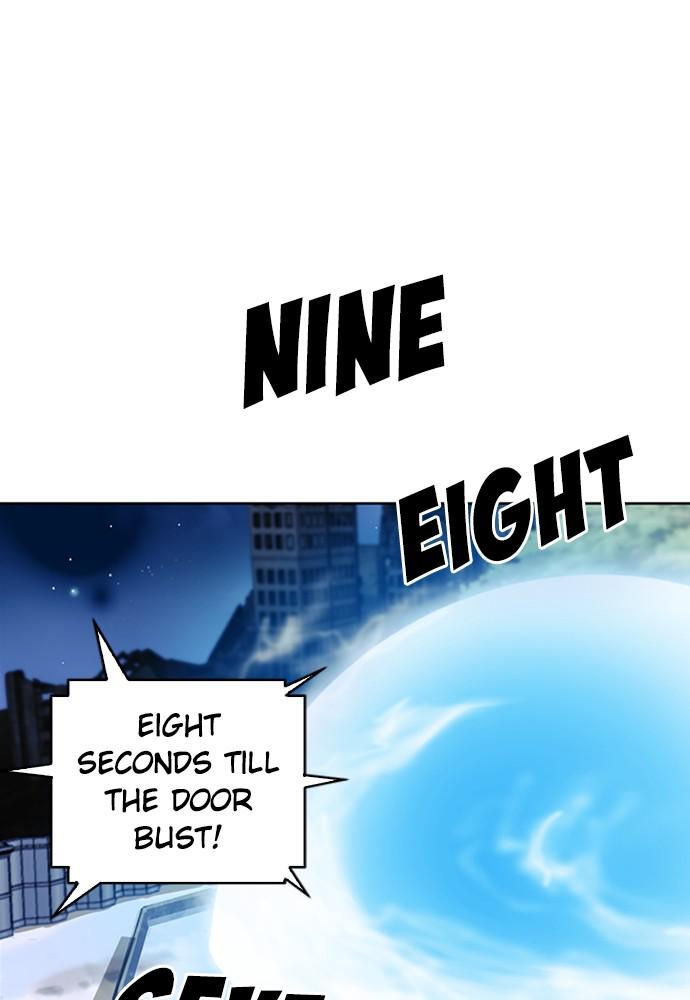 The Druid of Seoul Station Chapter 31 - Page 28