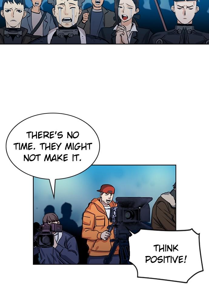 The Druid of Seoul Station Chapter 31 - Page 30