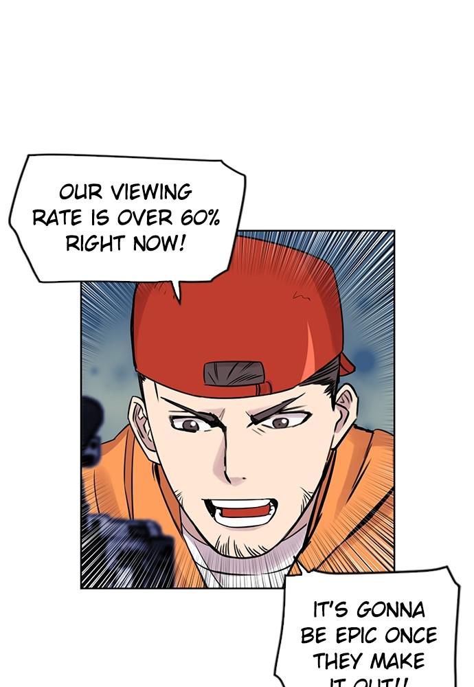 The Druid of Seoul Station Chapter 31 - Page 31