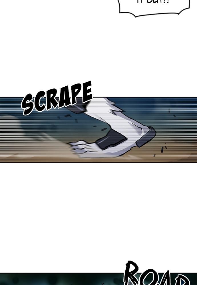 The Druid of Seoul Station Chapter 31 - Page 32