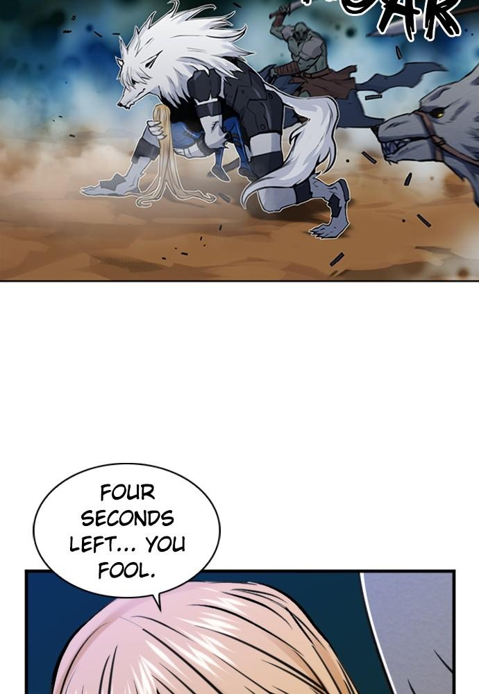 The Druid of Seoul Station Chapter 31 - Page 33