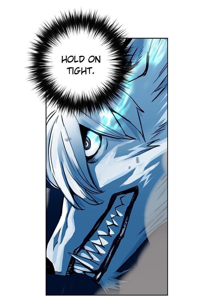 The Druid of Seoul Station Chapter 31 - Page 35