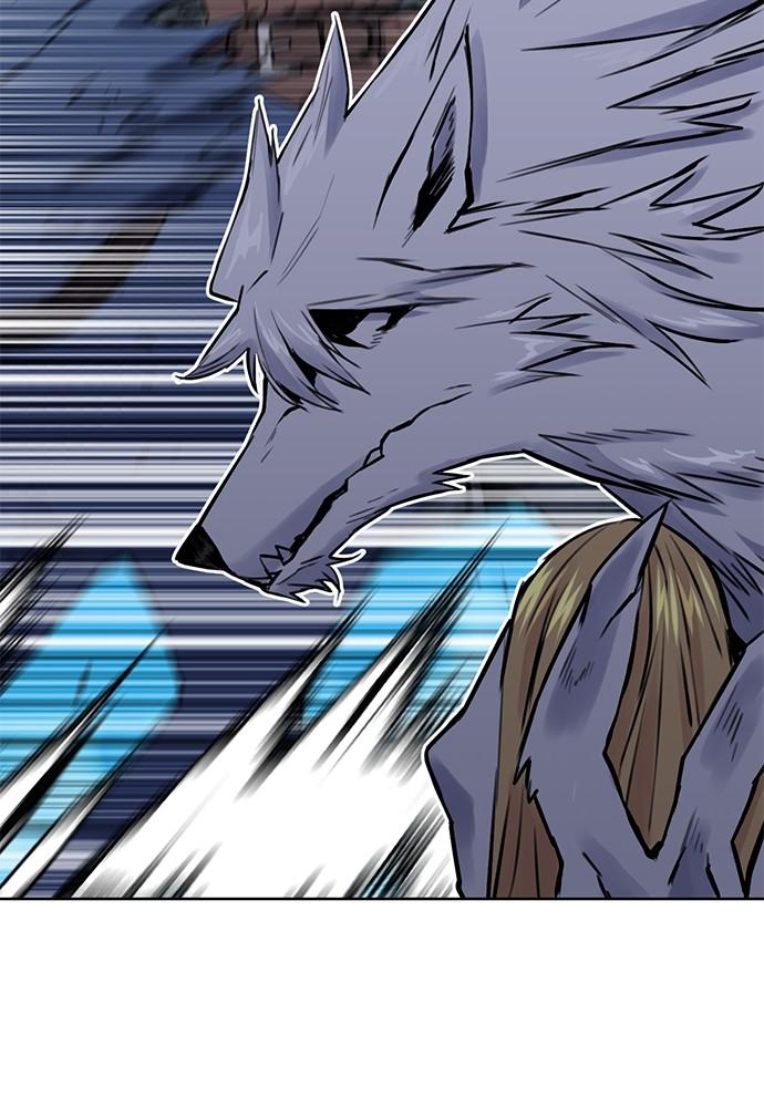 The Druid of Seoul Station Chapter 31 - Page 38