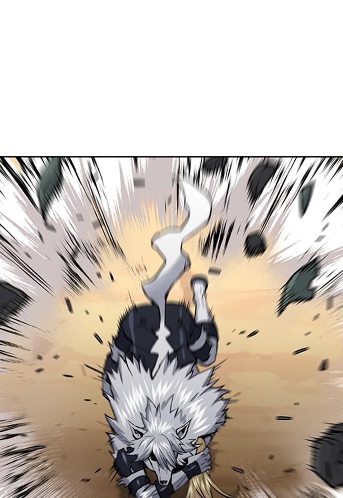 The Druid of Seoul Station Chapter 31 - Page 39