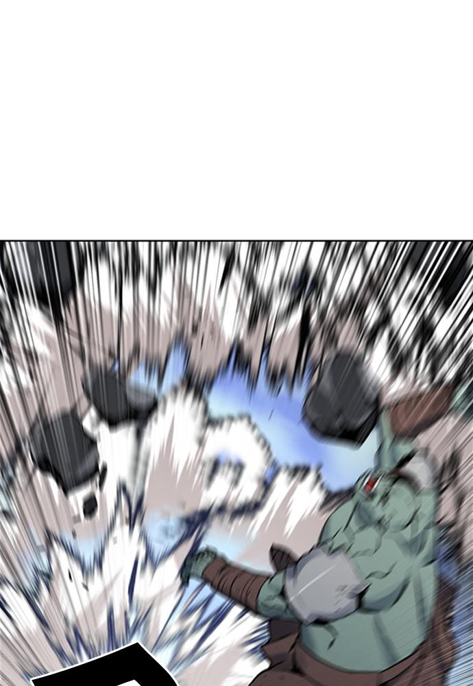 The Druid of Seoul Station Chapter 31 - Page 42