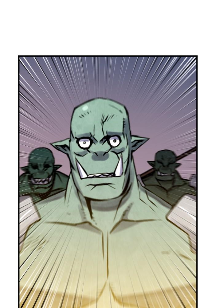 The Druid of Seoul Station Chapter 31 - Page 47