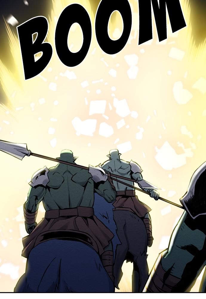 The Druid of Seoul Station Chapter 31 - Page 49