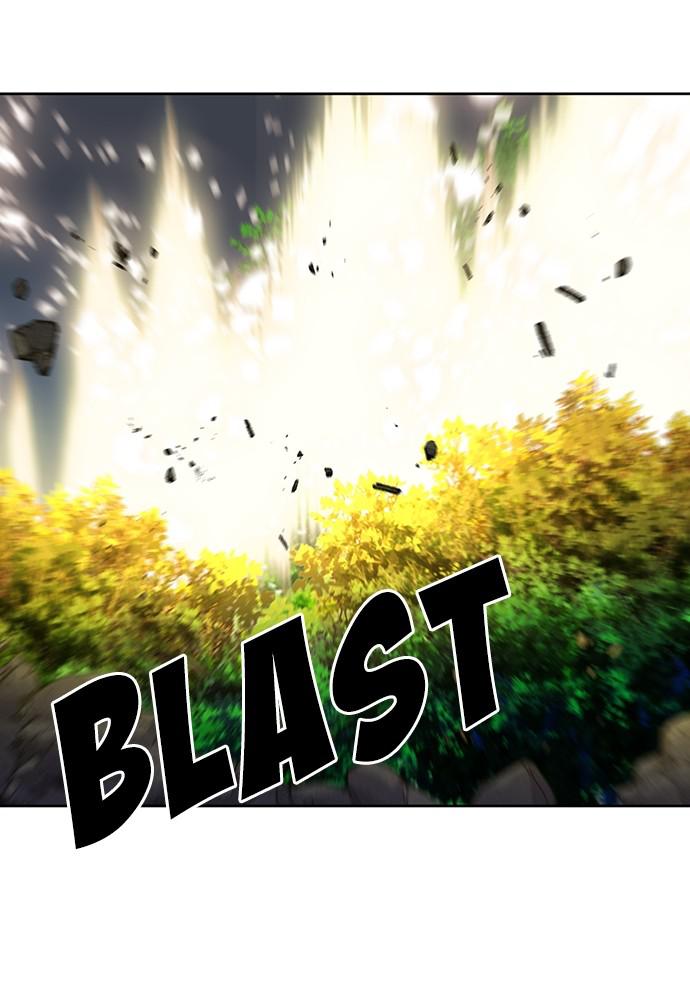 The Druid of Seoul Station Chapter 31 - Page 52