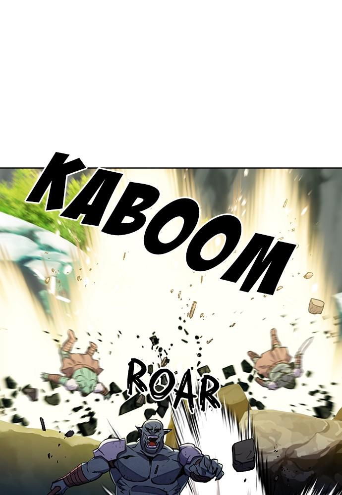 The Druid of Seoul Station Chapter 31 - Page 53